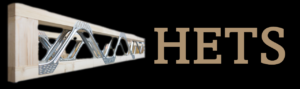 HETS logo